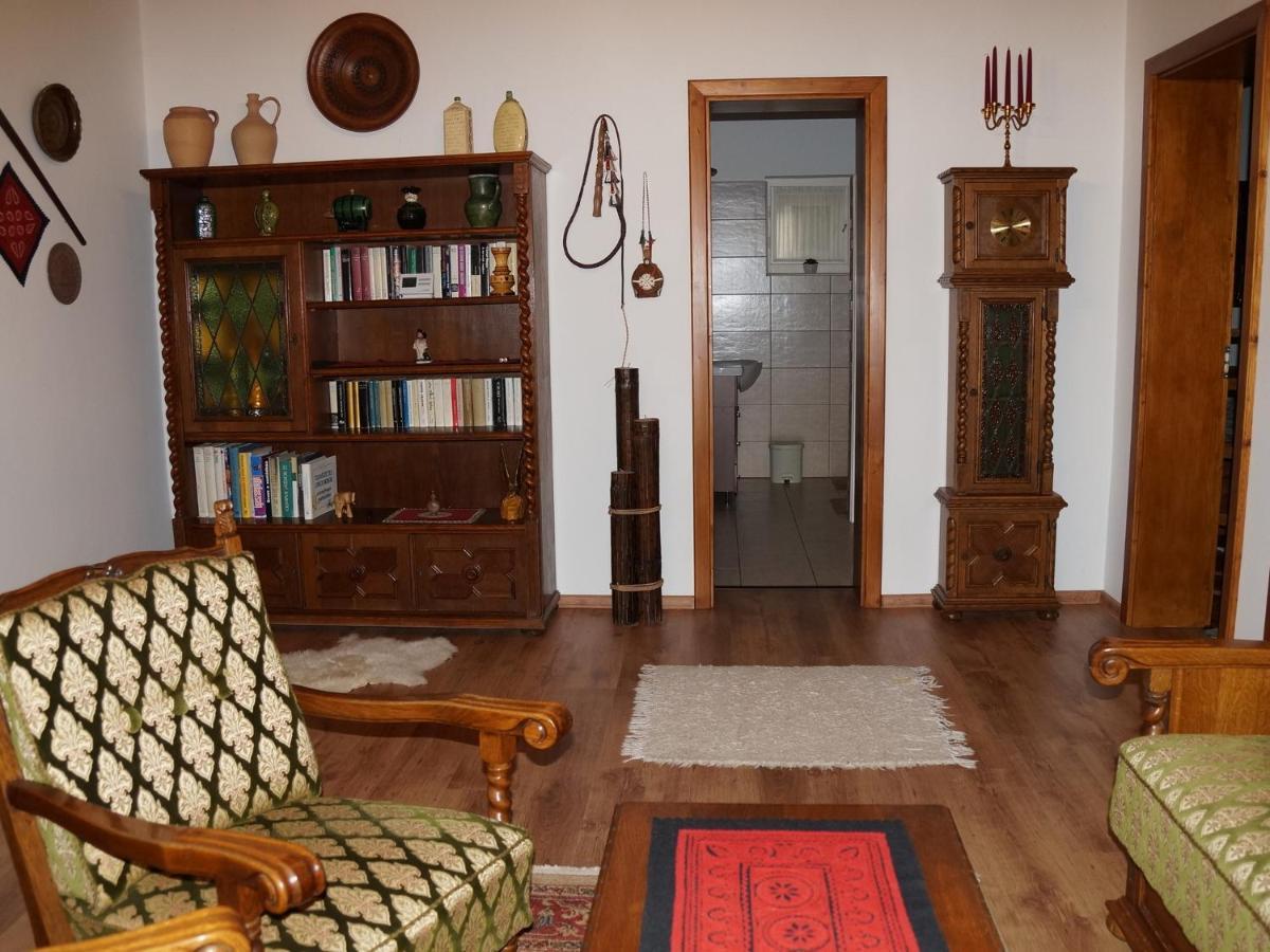 Fenyves Vendeghaz Apartment Babolna Exterior photo