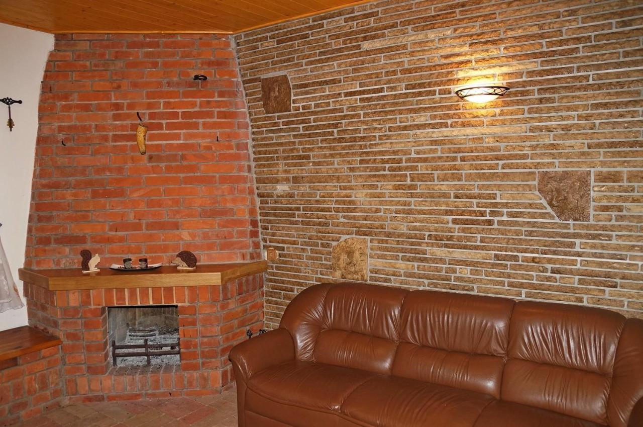 Fenyves Vendeghaz Apartment Babolna Exterior photo